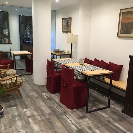 Affittacamere Lago Rotondo Меццана Екстер'єр фото
